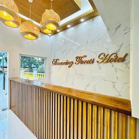 Dreaming Forest Hotel - Libjo, Batangas Extérieur photo