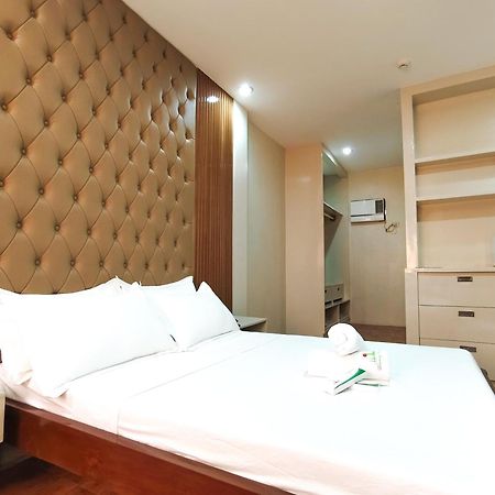 Dreaming Forest Hotel - Libjo, Batangas Extérieur photo