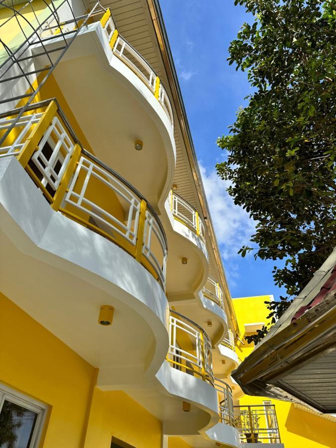 Dreaming Forest Hotel - Libjo, Batangas Extérieur photo