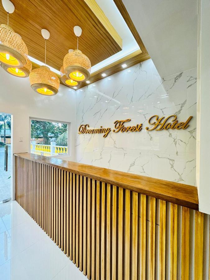 Dreaming Forest Hotel - Libjo, Batangas Extérieur photo