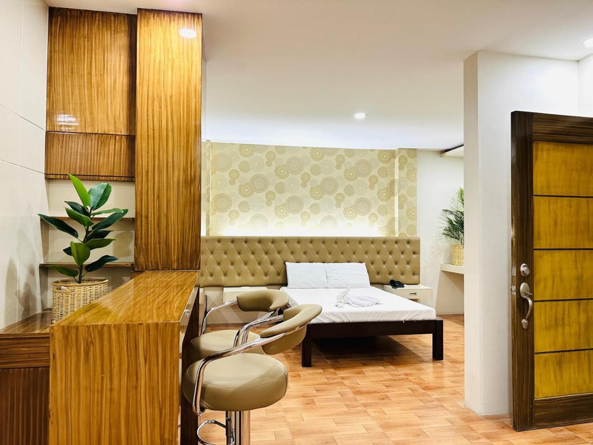 Dreaming Forest Hotel - Libjo, Batangas Extérieur photo