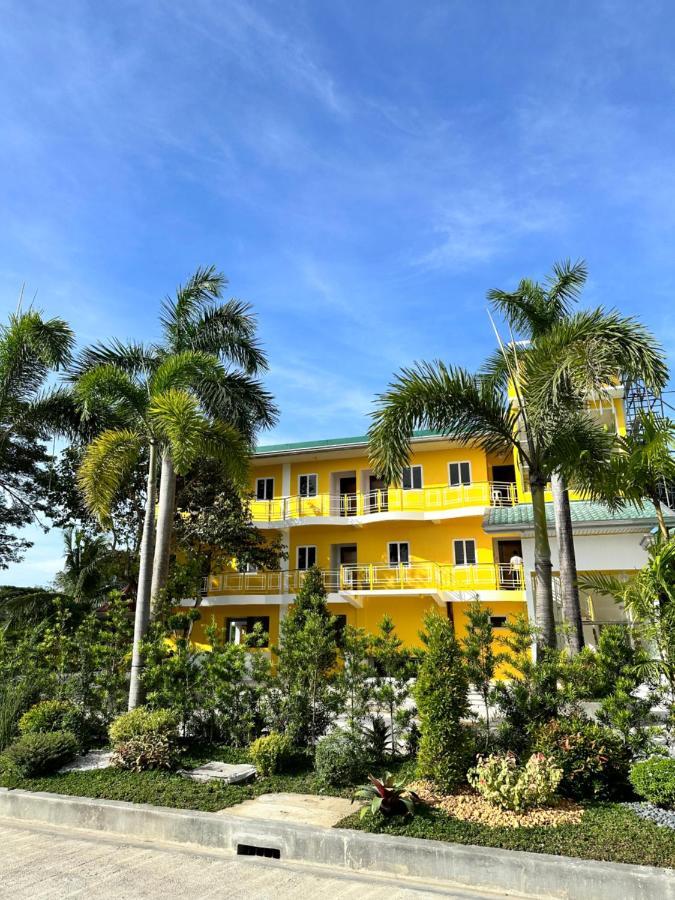 Dreaming Forest Hotel - Libjo, Batangas Extérieur photo