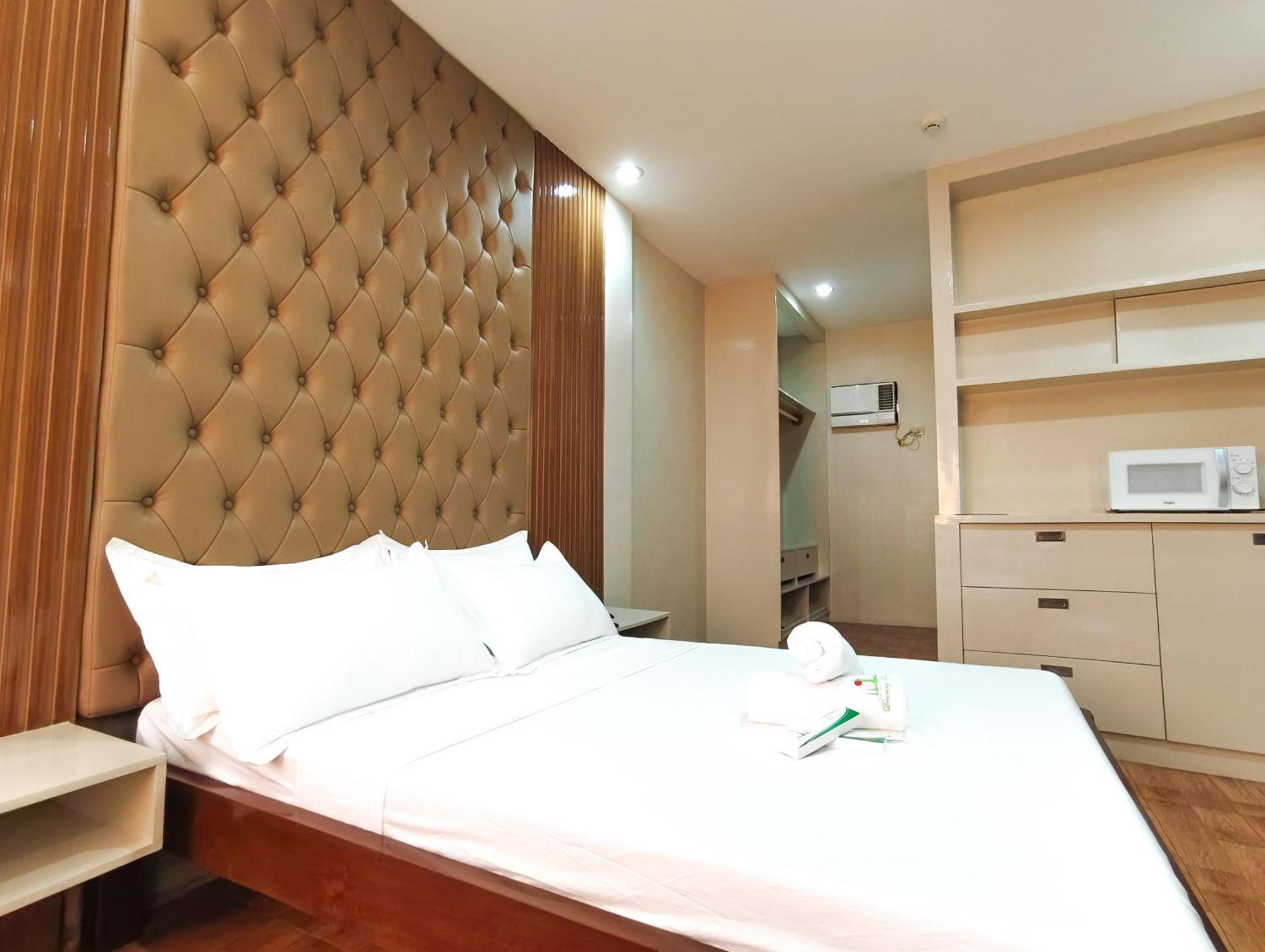 Dreaming Forest Hotel - Libjo, Batangas Extérieur photo